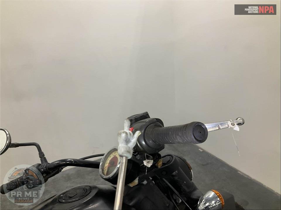 2018 Indian Motorcycle SCOUT SIXTY (THUNDER BLACK) — фото 18