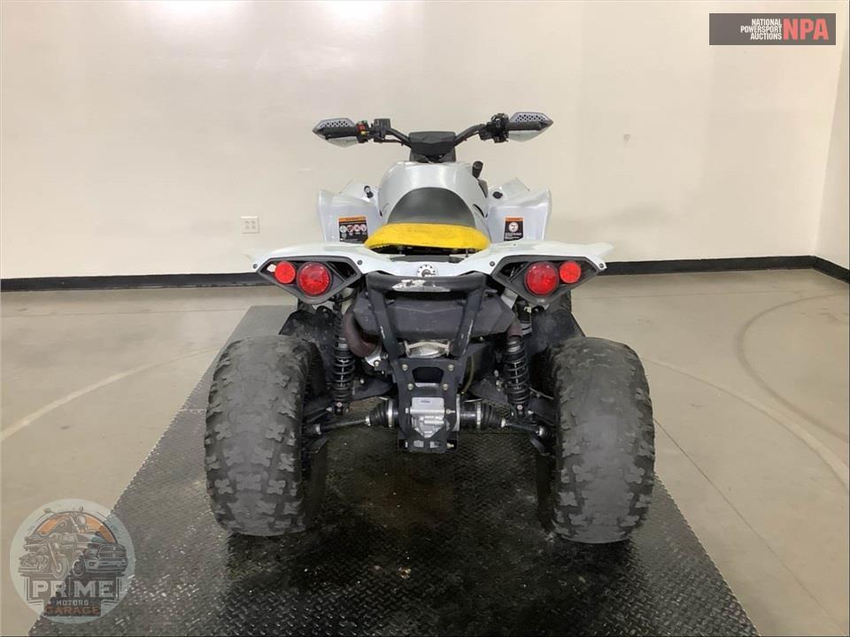 2024 Can-Am RENEGADE X XC 1000R — фото 4
