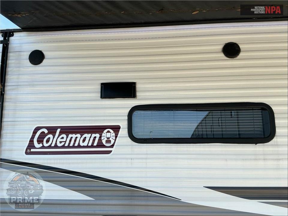 2021 Coleman By Dutchmen M-263BH LANTERN SERIES — фото 40