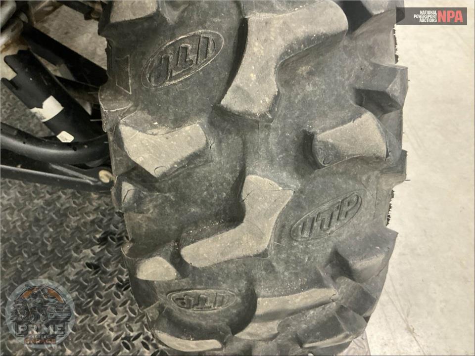 2020 Polaris RANGER XP 1000 PREMIUM — фото 35