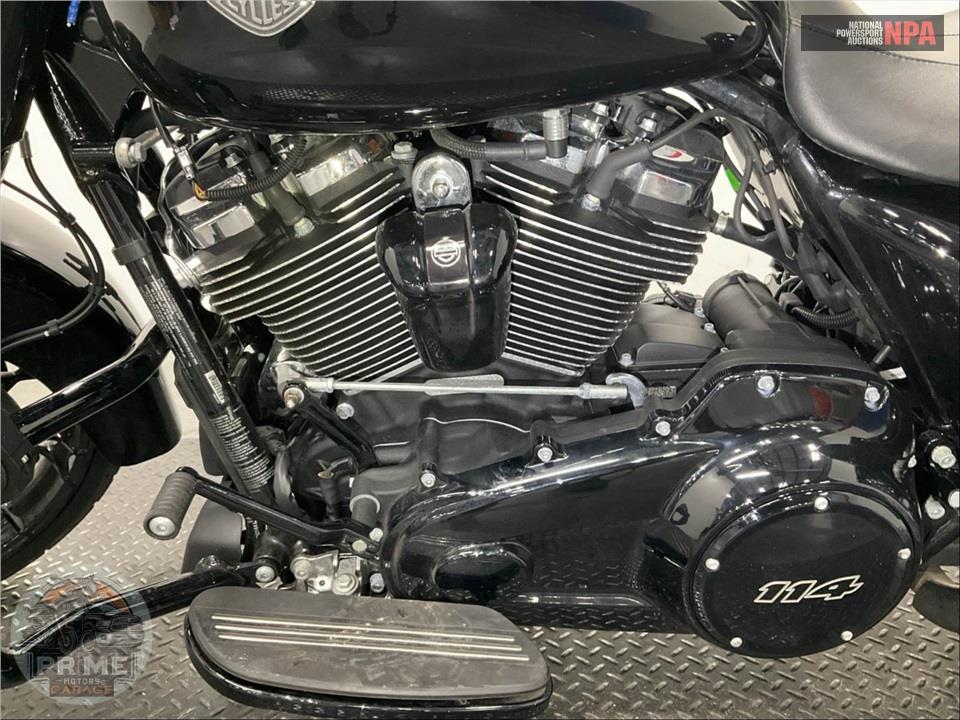 2025 Harley-Davidson FLHRXS ROAD KING SPECIAL — фото 7