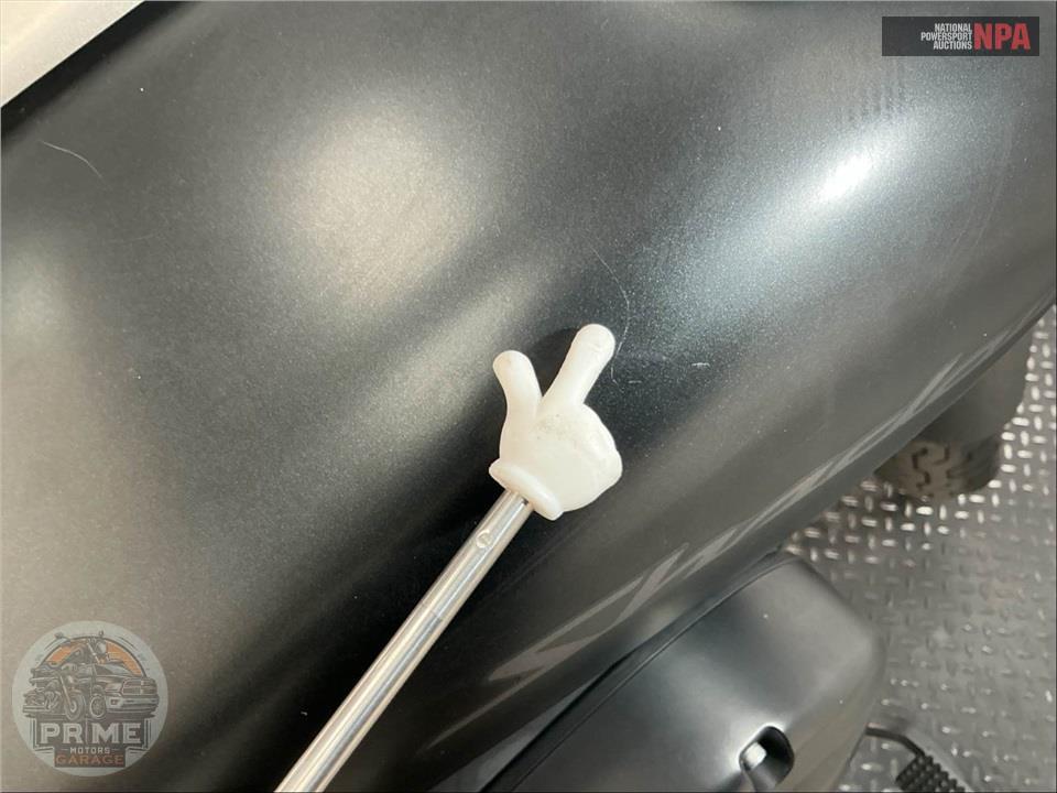 2013 Honda VT750C2BD SHADOW PHANTOM — фото 23