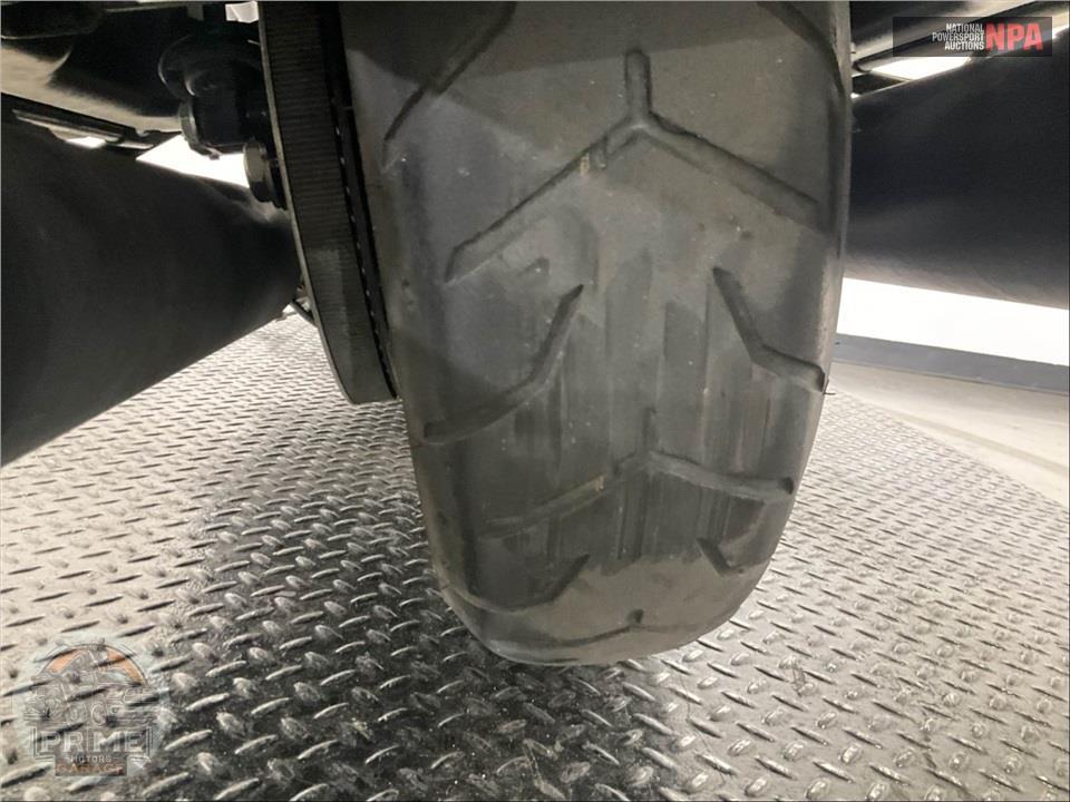 2021 Harley-Davidson FLHTK ULTRA LIMITED — фото 27