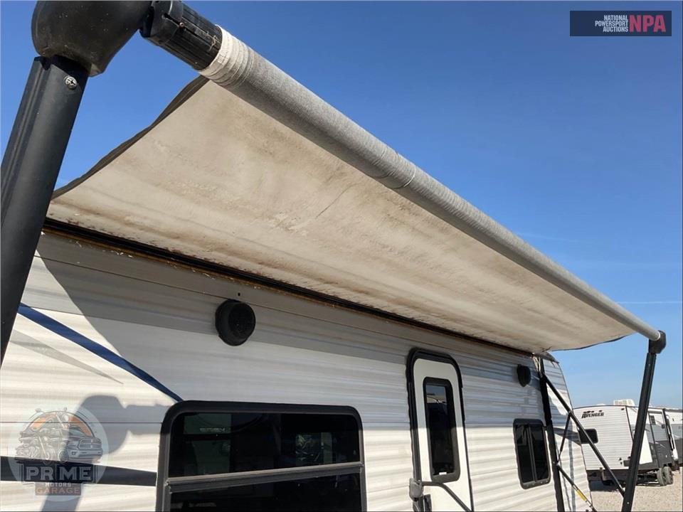 2016 Keystone Rv M-2600TB SUMMERLAND SERIES — фото 42