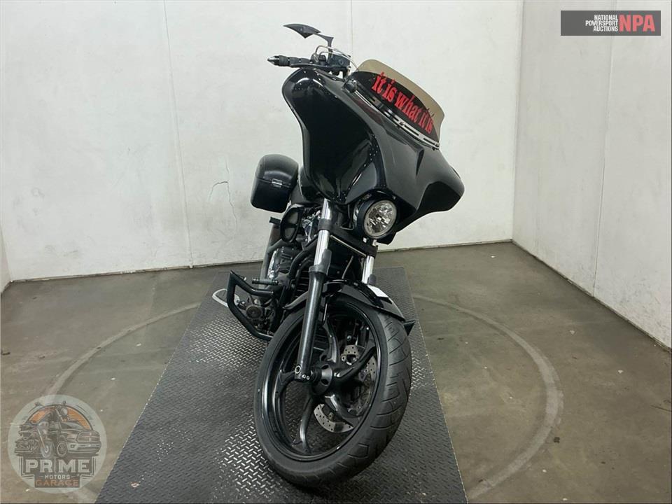 2011 Yamaha XVS13CAB/C STRYKER RAVEN — фото 2