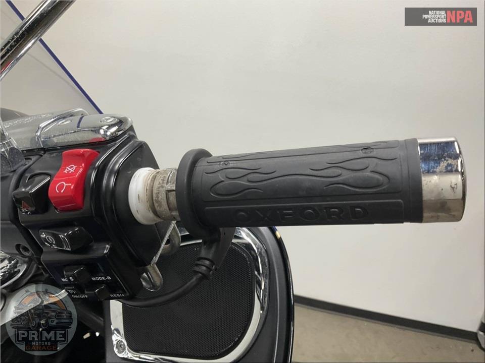 2013 Kawasaki VN1700BDF VLCN VOYAGER AB — фото 40