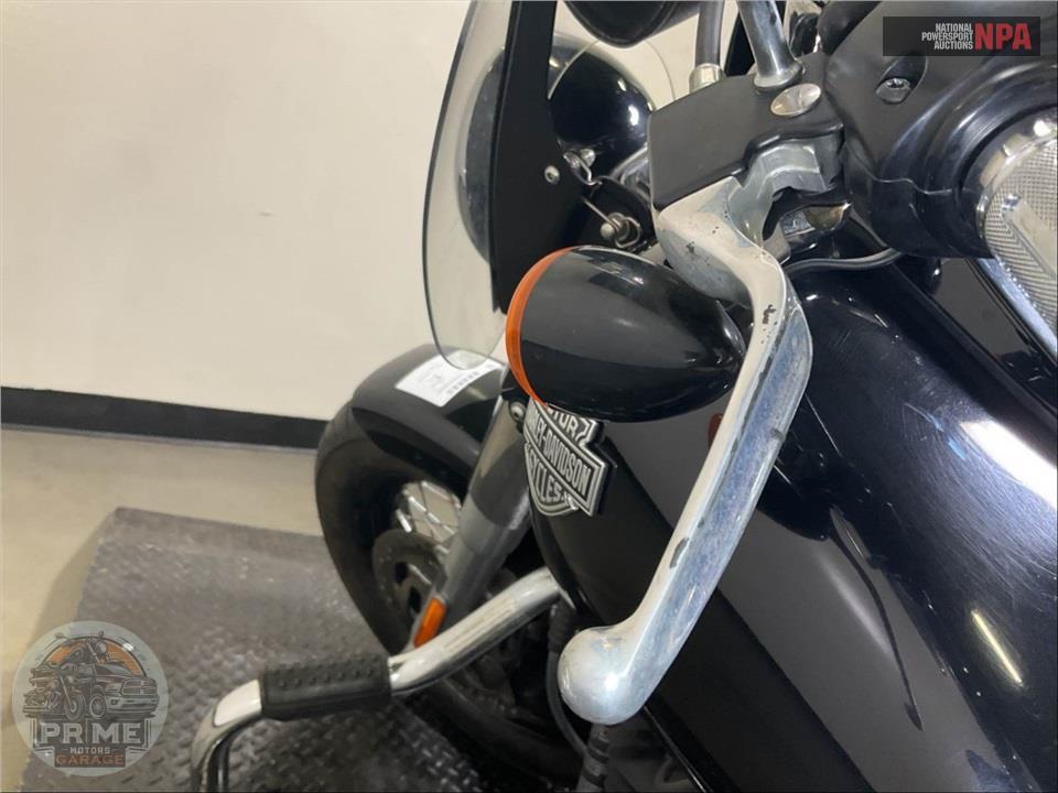 2016 Harley-Davidson FLS SOFTAIL SLIM — фото 33