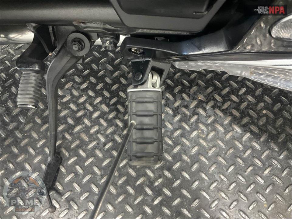2014 Honda CTX1300 DLX — фото 32