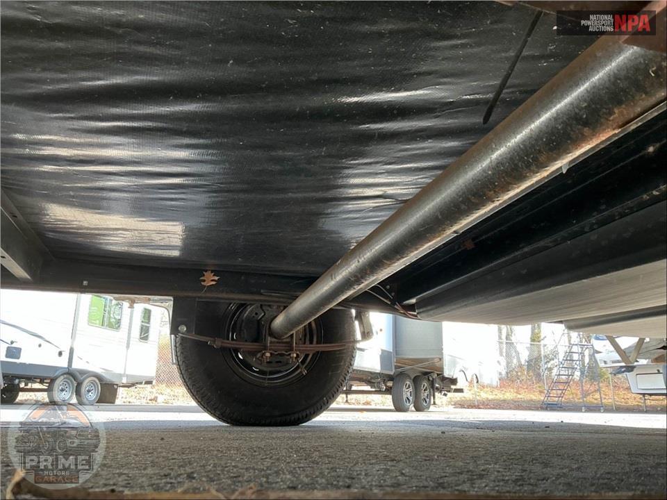 2021 Keystone Rv M-176 BH HIDEOUT SERIES — фото 40
