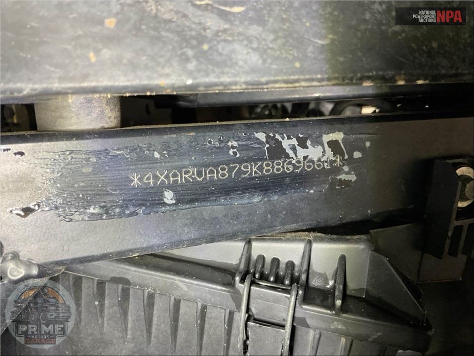 2019 Polaris RANGER CREW XP 900 — фото 59