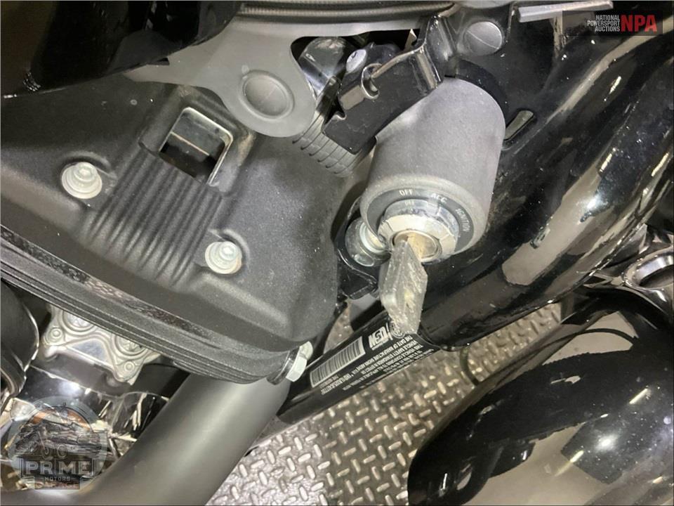 2018 Harley-Davidson XL1200X FORTY-EIGHT SPECIAL — фото 11