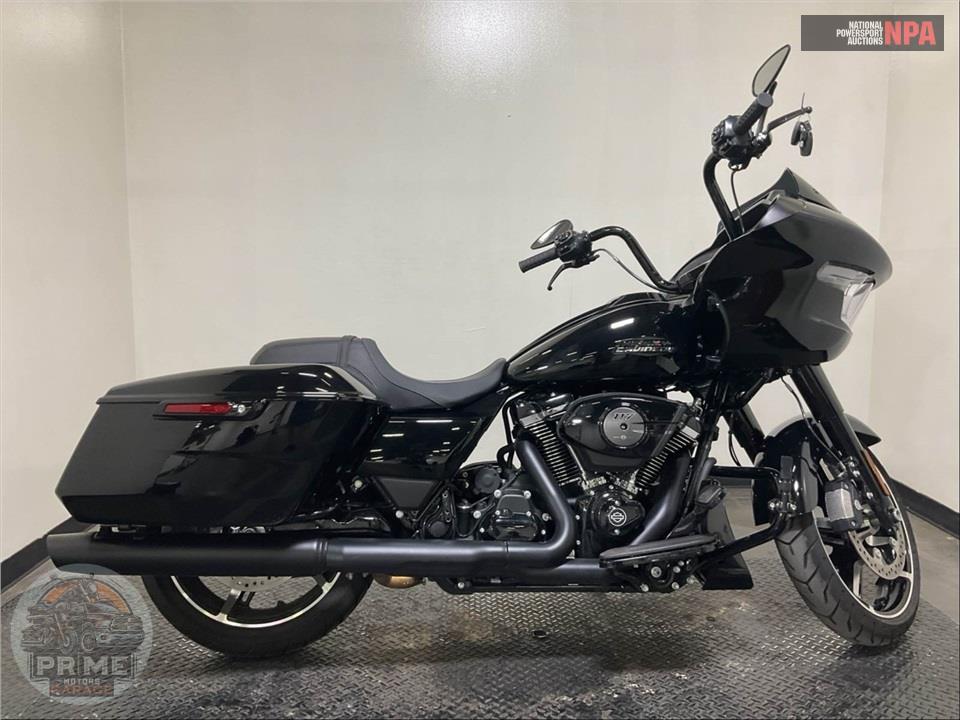 2025 HARLEY-DAVIDSON FLTRX ROAD GLIDE