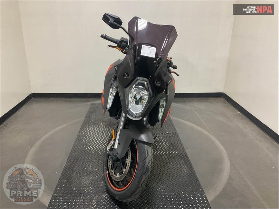 2016 Ktm 1290 SUPER DUKE GT — фото 2
