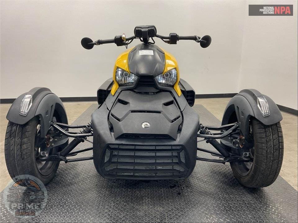 2020 Can-Am RYKER 900 ACE — фото 2