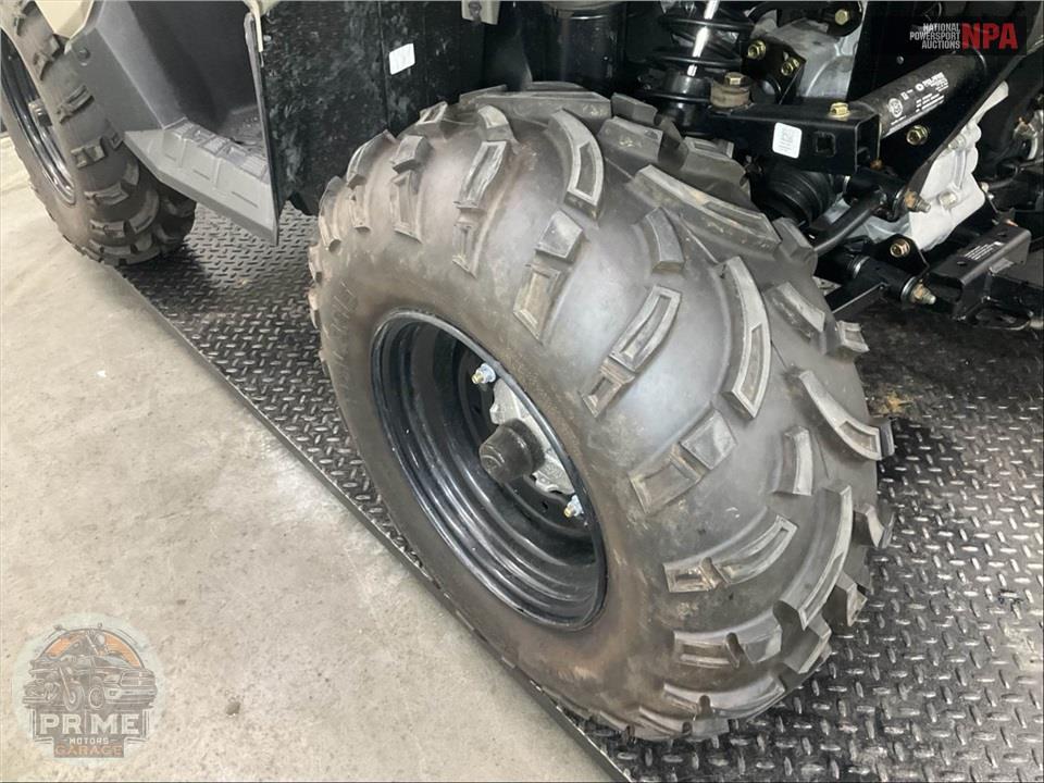 2024 Polaris SPORTSMAN 570 EPS — фото 16