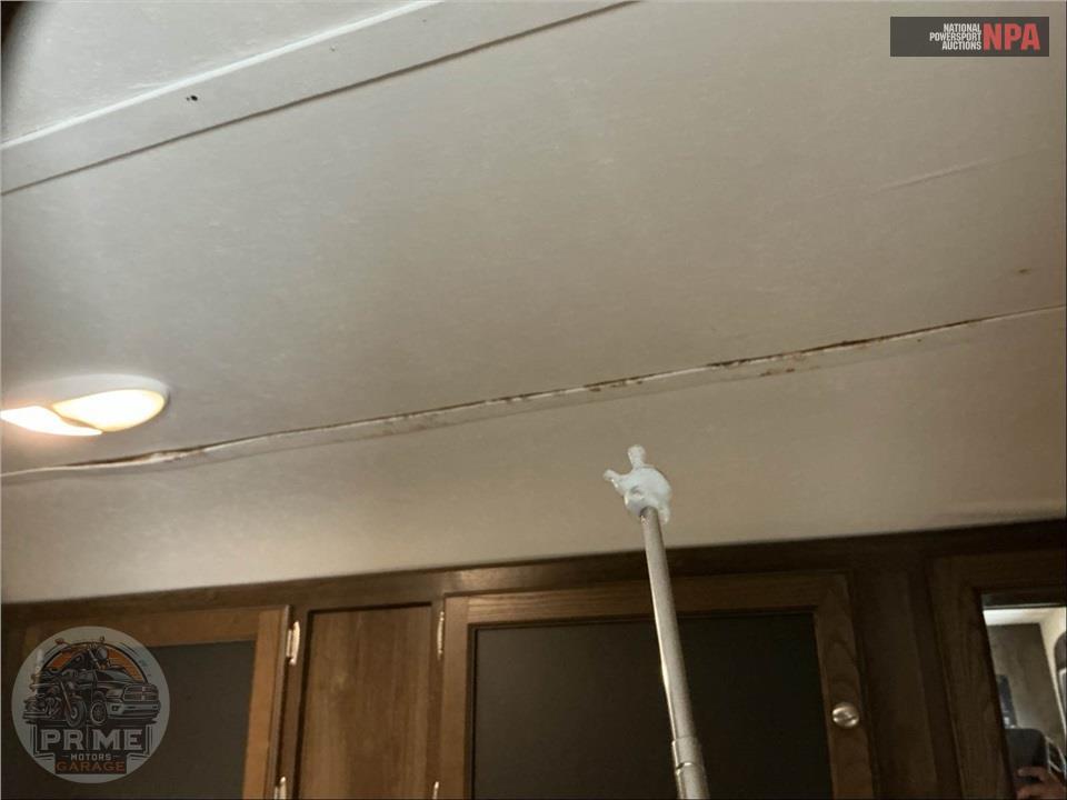 2017 Keystone Rv M-308 BHS - BULLET ULTRA LITE SERIES — фото 28