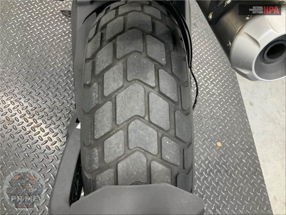 2023 Ducati SCRAMBLER 1100 SPORT PRO — фото 18