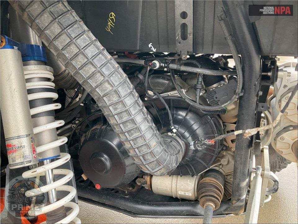 2020 Polaris RZR XP 4 TURBO S VELOCITY — фото 10