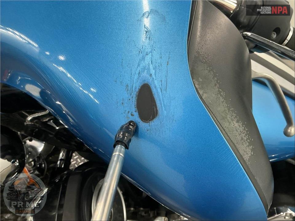 2011 Harley-Davidson FLHTK ELECTRA GLIDE UL LI — фото 17