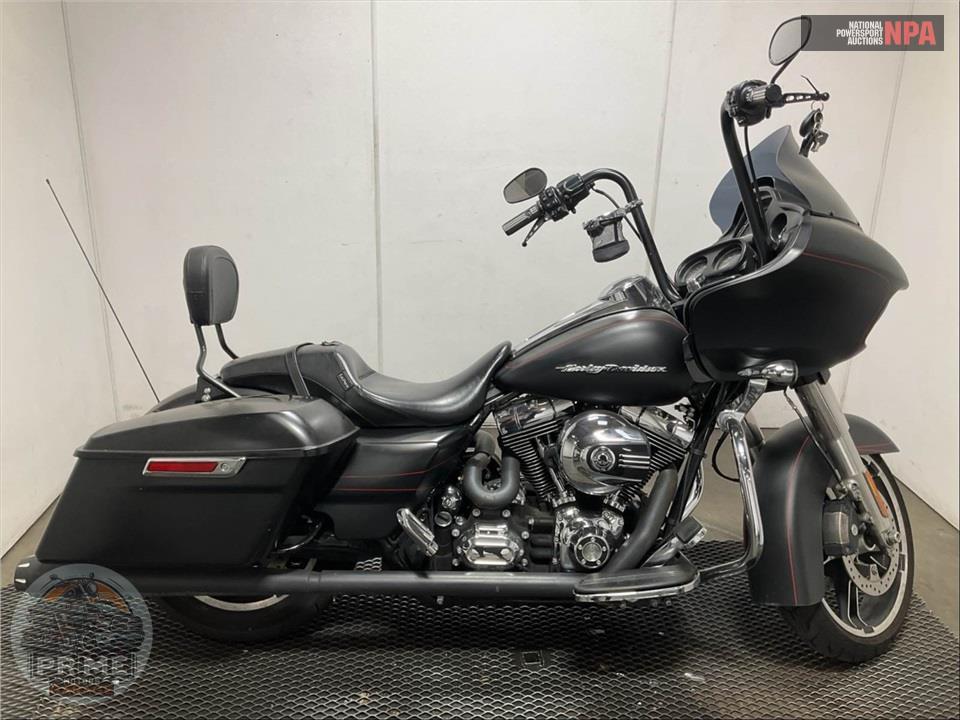 2015 Harley-Davidson FLTRXS ROAD GLIDE SPECIAL — фото 1