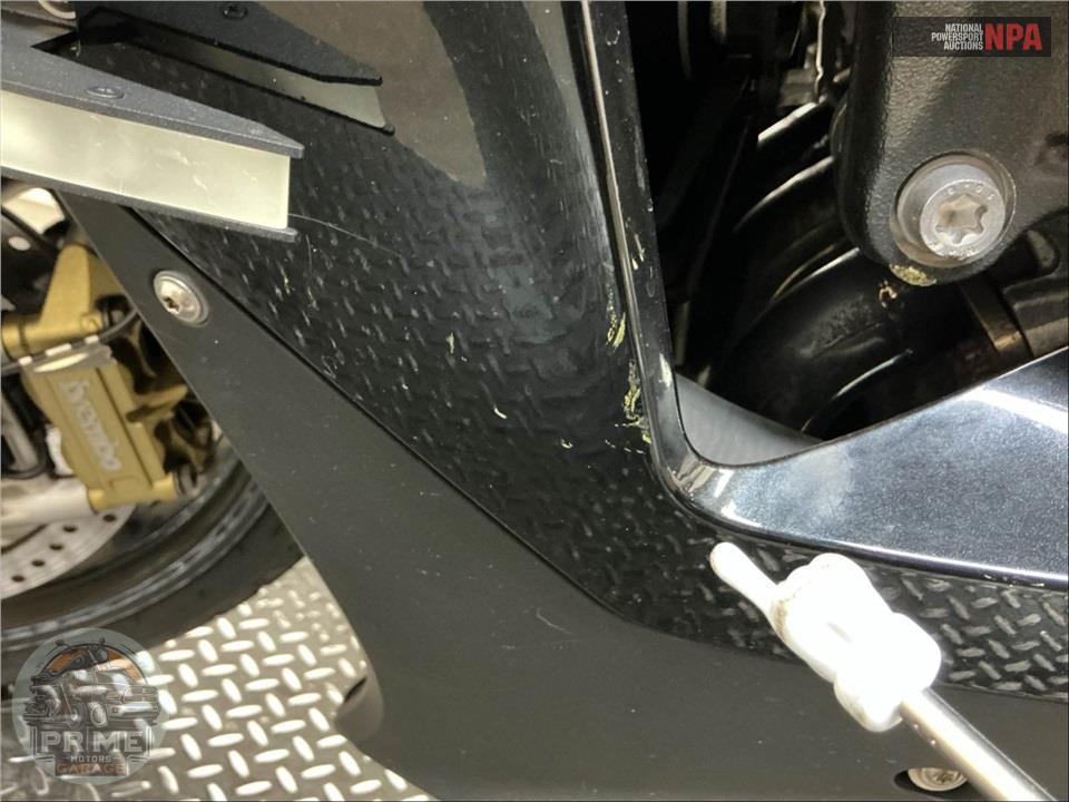 2013 Bmw S1000RR PREMIUM — фото 21
