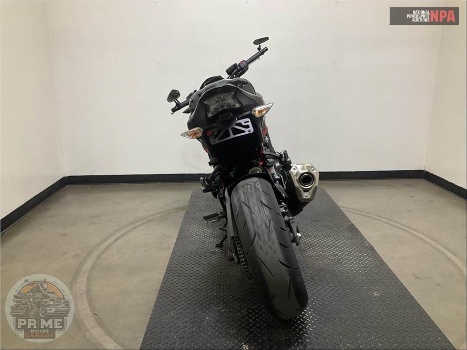 2023 Kawasaki ZR900FPFNN Z900 (ABS) — фото 4