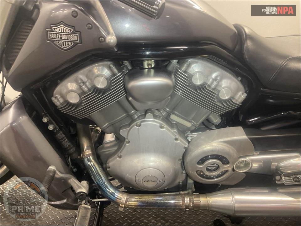 2014 Harley-Davidson VRSCF MUSCLE V-ROD — фото 7