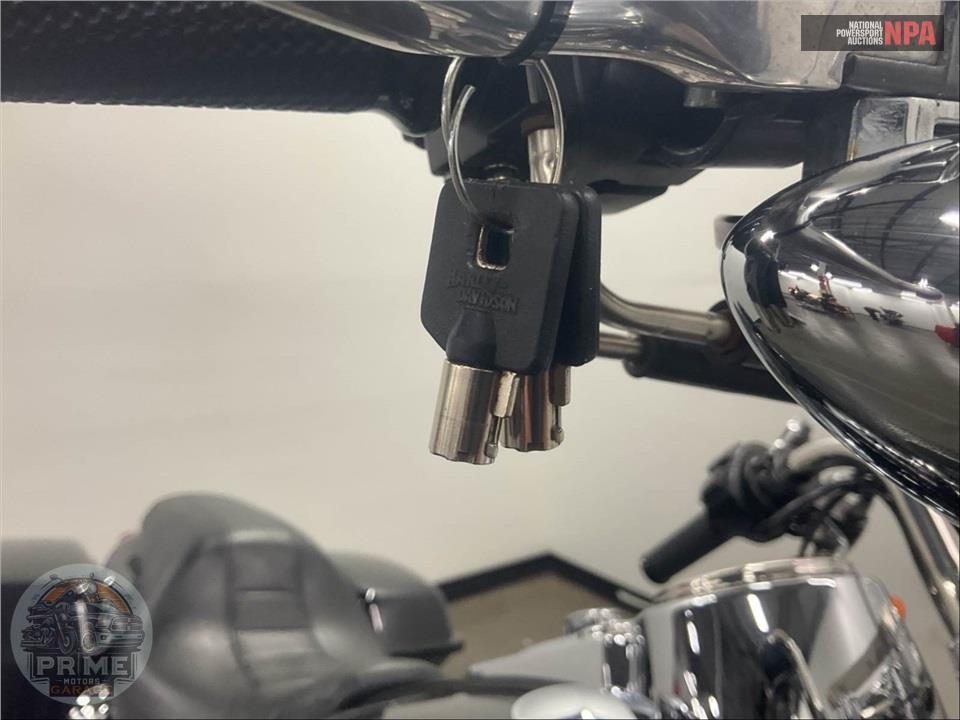 2012 Harley-Davidson FLD-103 DYNA SWITCHBACK — фото 13