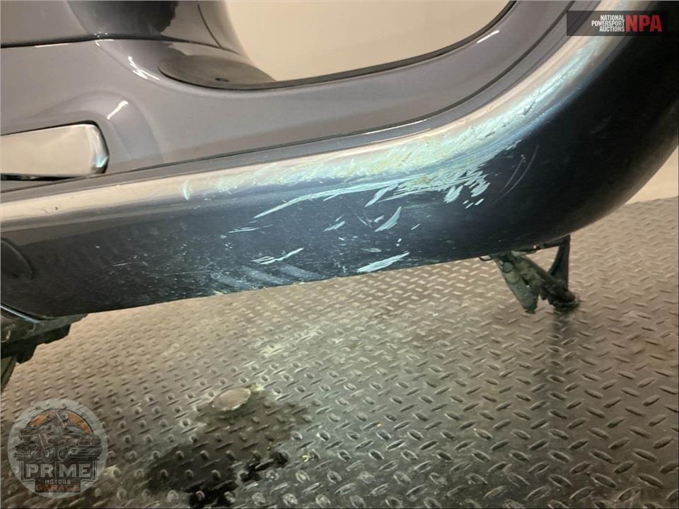 2022 Vespa GTS 300 TOURING HPE — фото 20