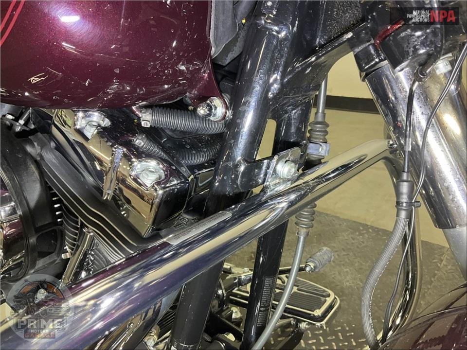 2005 Harley-Davidson FLSTCI HERITAGE SOFTAIL CLASSIC — фото 11
