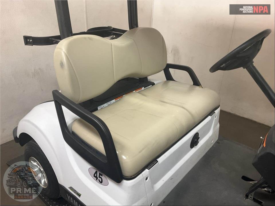 2021 Yamaha DR2EV1XAC — фото 8