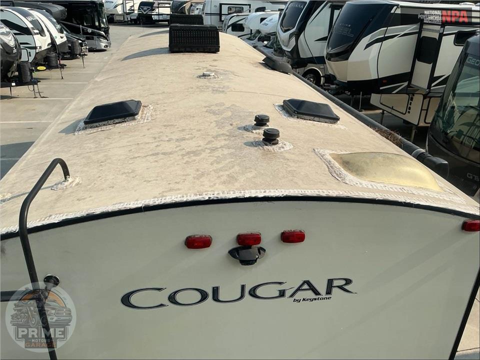 2019 Keystone Rv M-29 BHS - COUGAR SERIES — фото 38