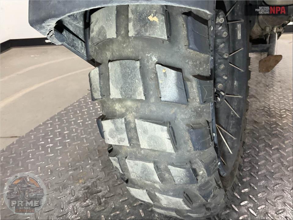2014 Bmw R1200GS ADVENTURE — фото 21