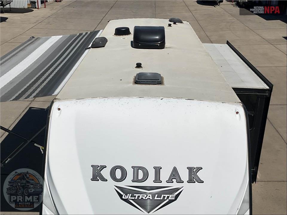 2020 Kodiak By Dutchmen M-261RBSL - ULTRA LITE SERIES — фото 44