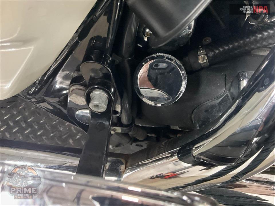 2004 Harley-Davidson FLHTCUI ULTRA CLASSIC ELECTRA GLIDE — фото 9