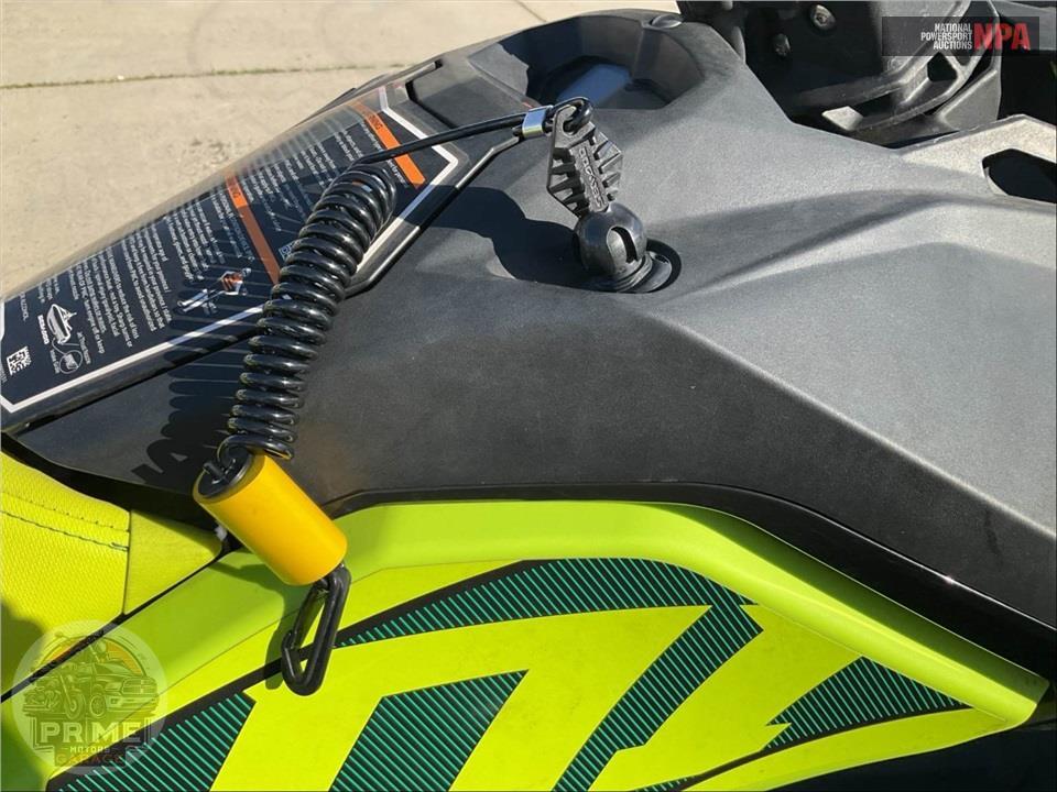 2019 Seadoo/Brp SPARK 3UP TRIXX — фото 10