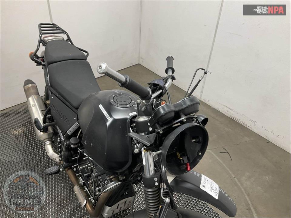 2019 Royal Enfield HIMALAYAN ABS — фото 24