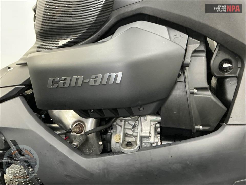 2023 Can-Am RYKER 600 ACE — фото 7