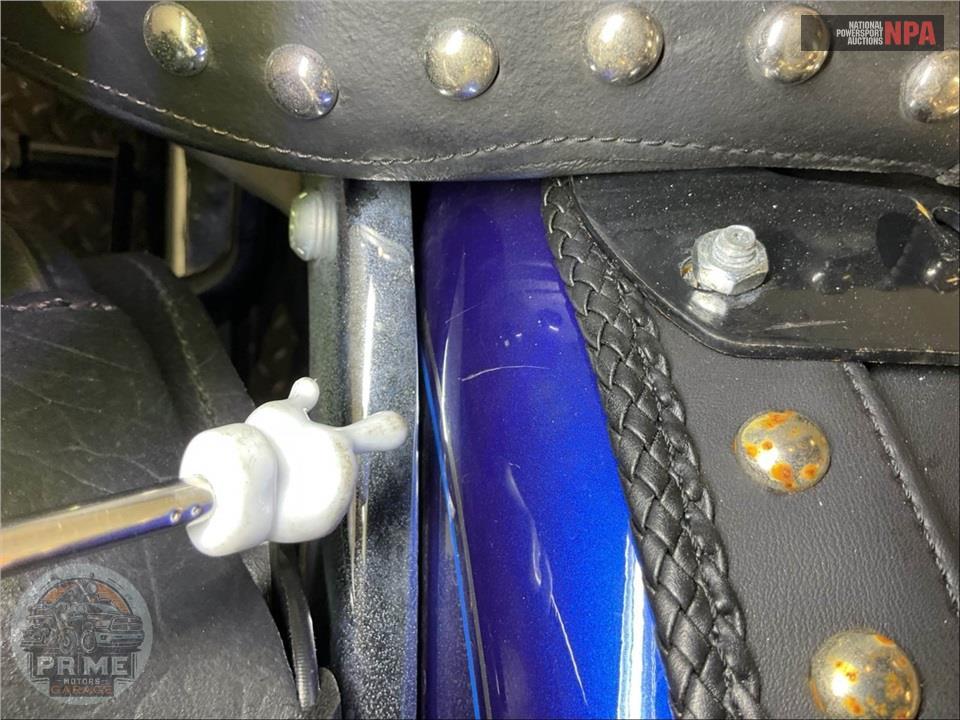 2015 Harley-Davidson FLSTC HERITAGE SOFTAIL CLASSIC — фото 19