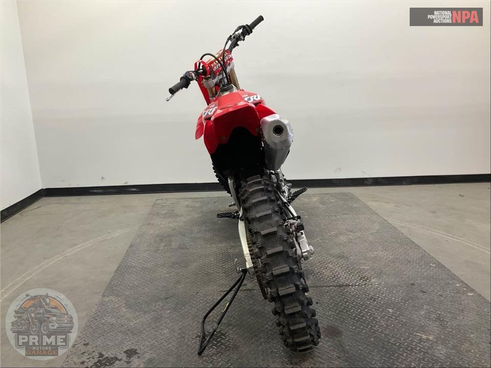 2023 Honda CRF450R — фото 4