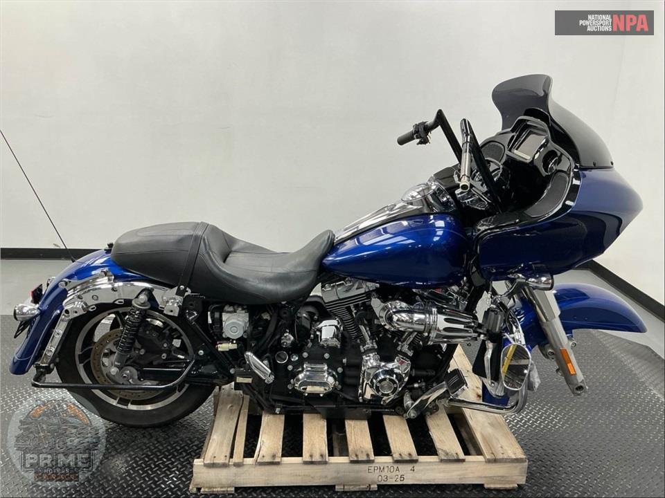 2015 Harley-Davidson FLTRXS ROAD GLIDE SPECIAL — фото 1
