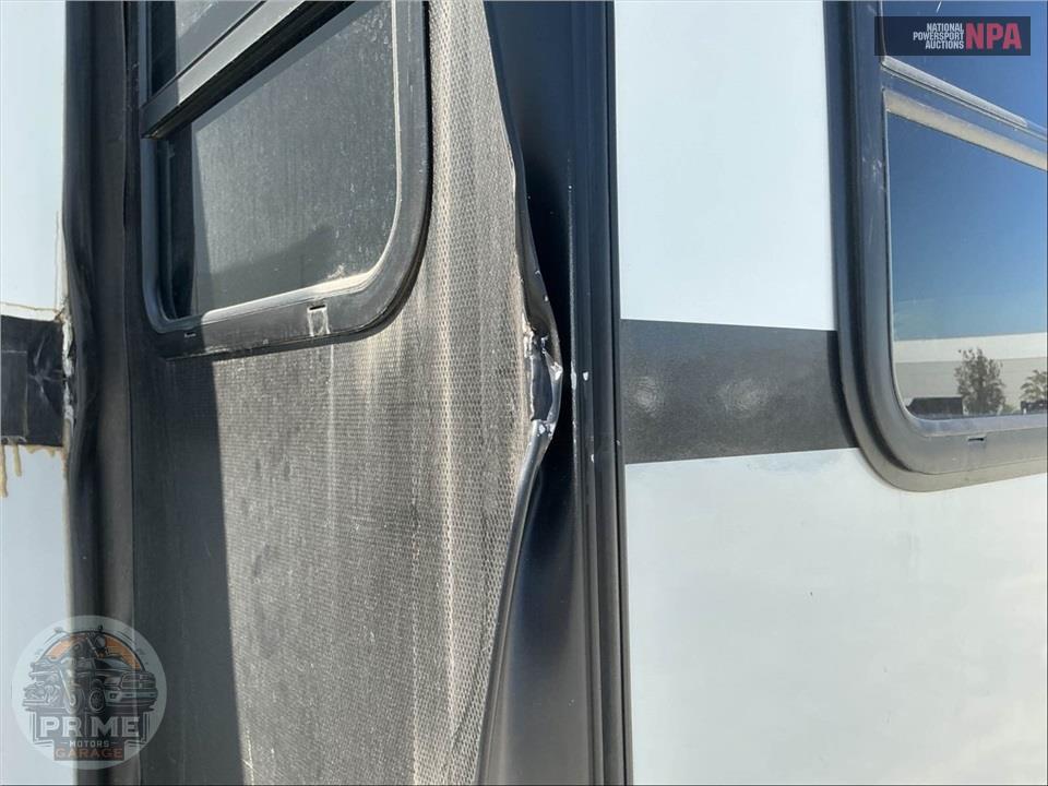 2022 Sporttrek M-312VIK -  SERIES — фото 23