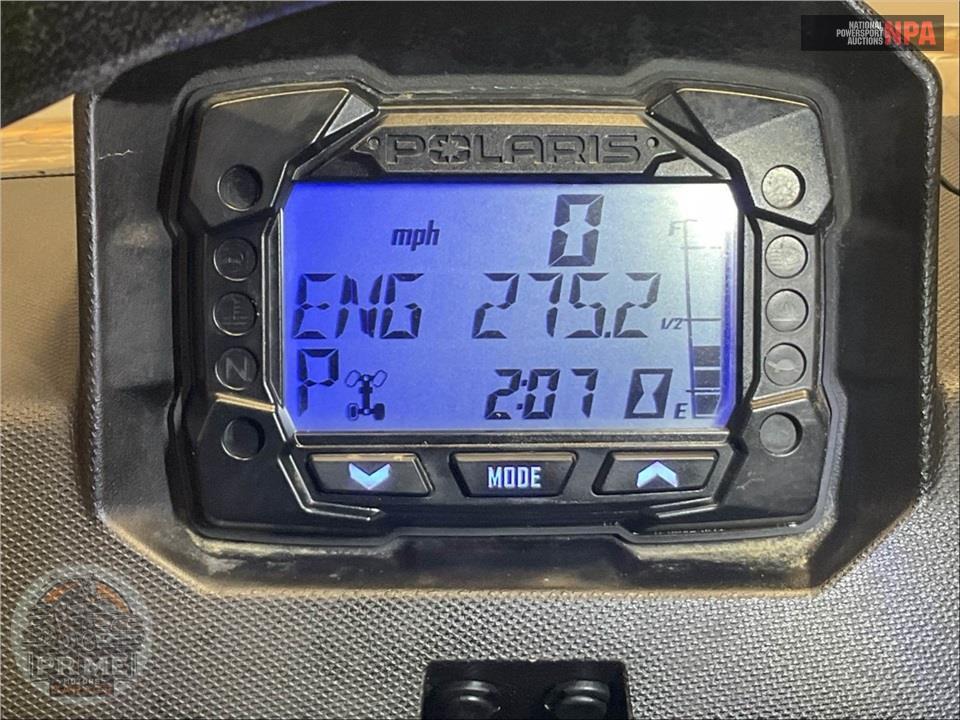2022 Polaris RANGER 1000 PREMIUM (CAMOUFLAGE) — фото 6
