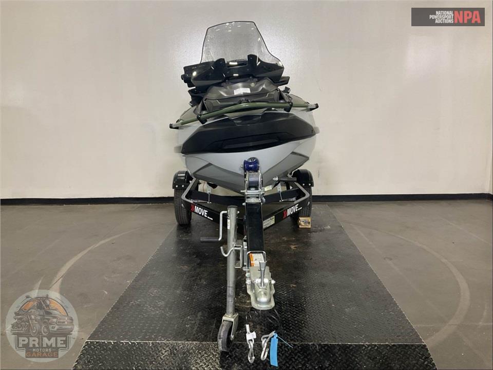 2025 Seadoo/Brp FISHPRO APEX 300 SND SYS — фото 2