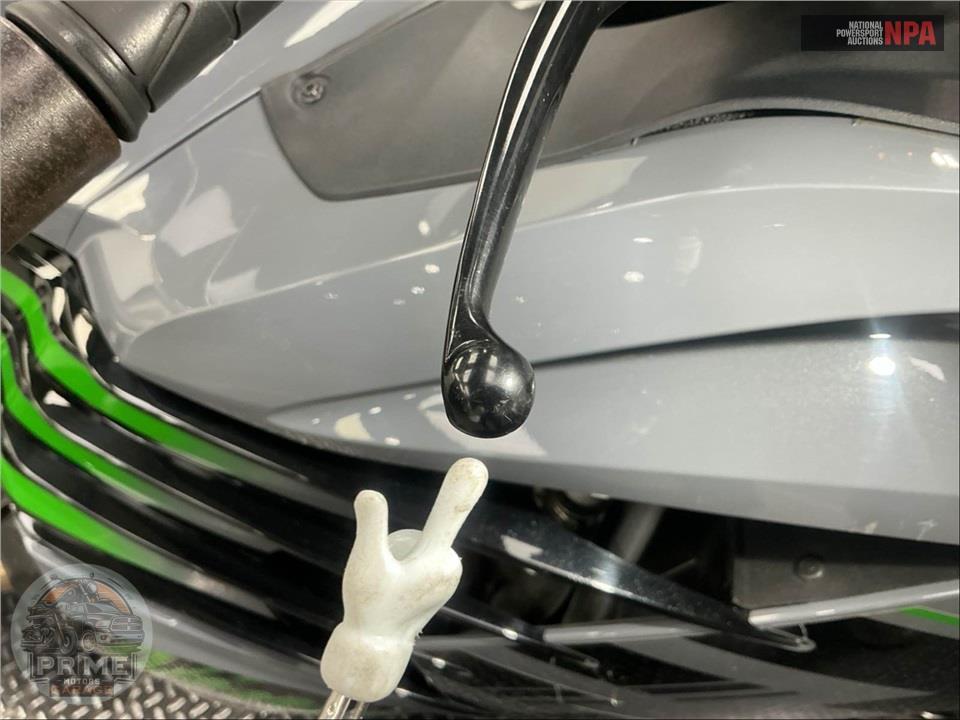 2021 Kawasaki ZX1400JMFNL NINJA ZX-14R ABS — фото 48