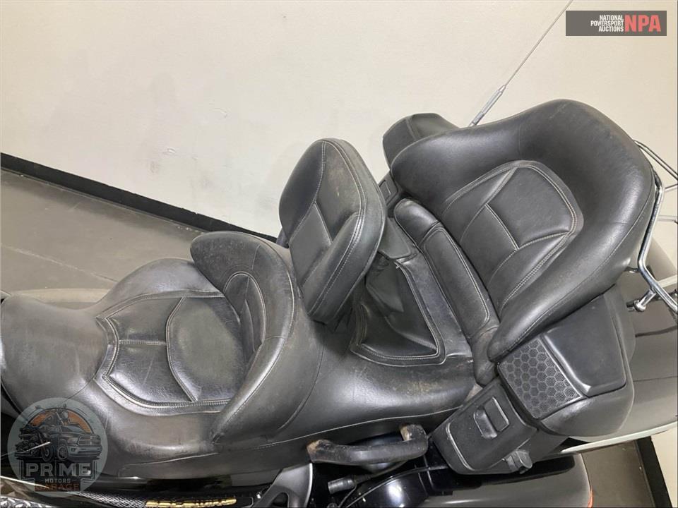 2004 Honda GL18004 GOLDWING — фото 58