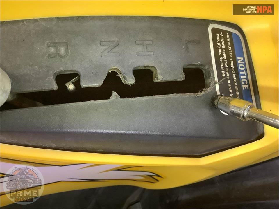 2014 Can-Am OUTLANDER 650 X MR — фото 33