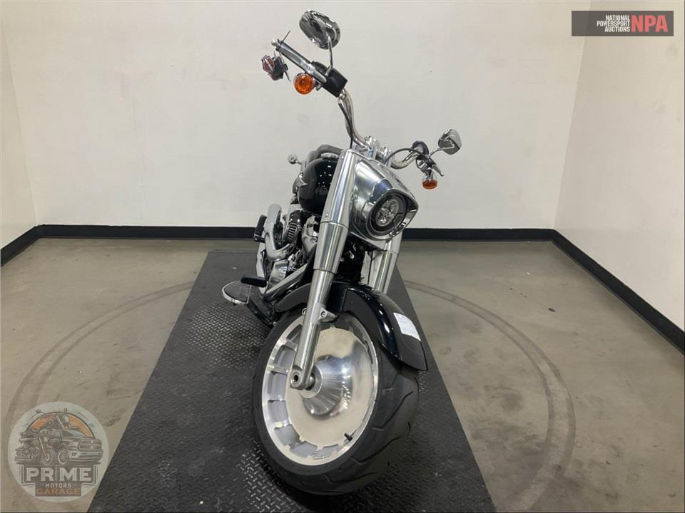 2020 Harley-Davidson FLFBS FAT BOY 114 — фото 2