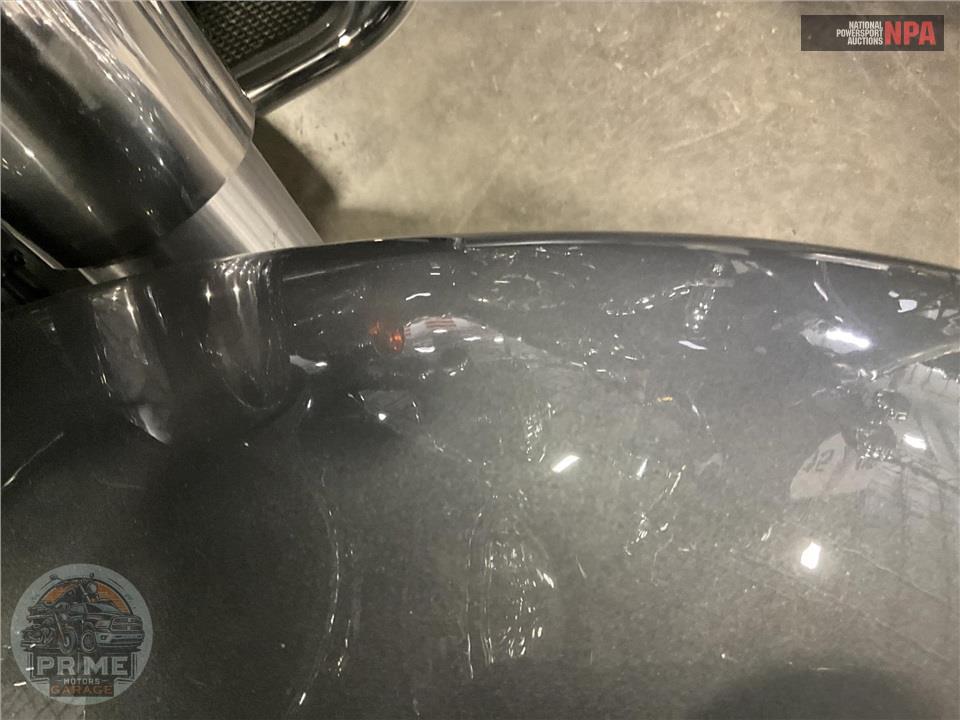 2022 Harley-Davidson FLHTK ULTRA LIMITED — фото 32