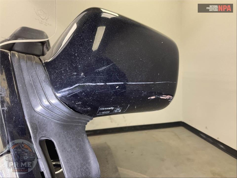 2000 Honda GL15SE1Y GOLDWING SE — фото 34